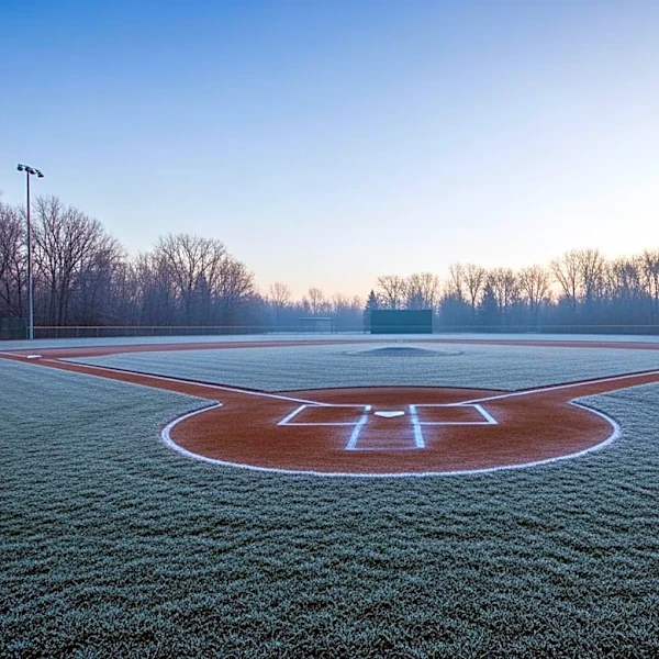 Cold Temperatures Prompt Early Start for Royals-Guardians Game in Cleveland