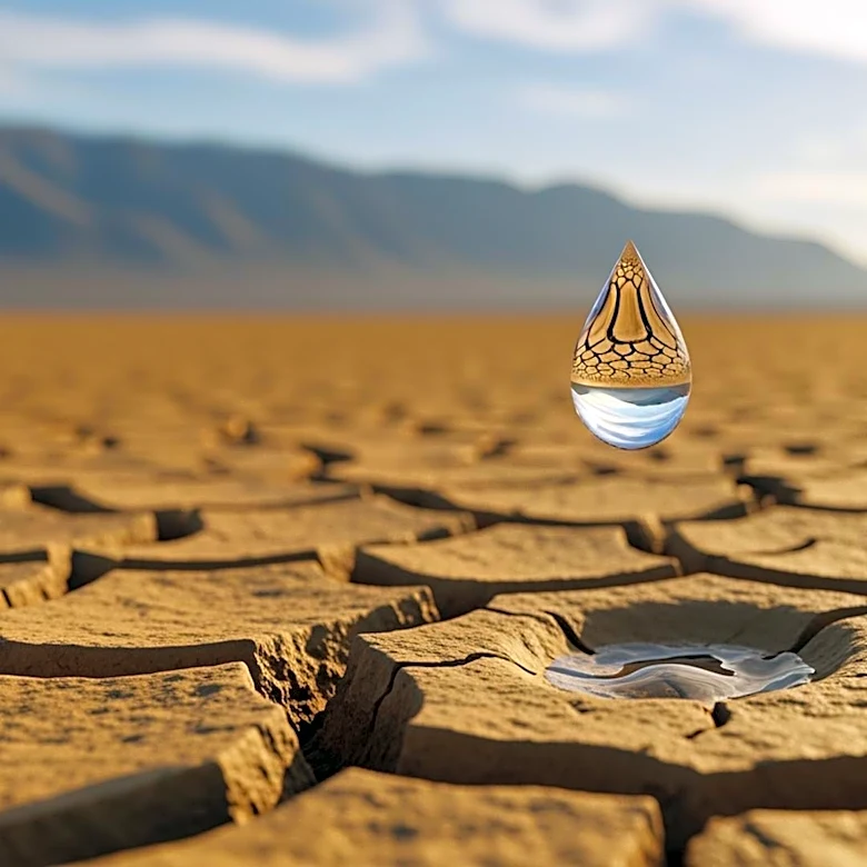 Colorado Faces Extreme Drought and Early Water Restrictions