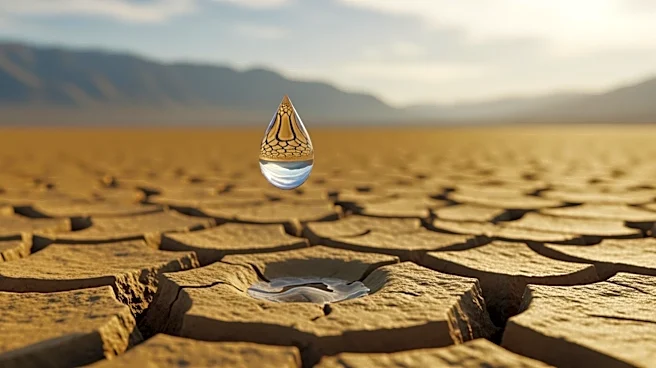 Colorado Faces Extreme Drought and Early Water Restrictions