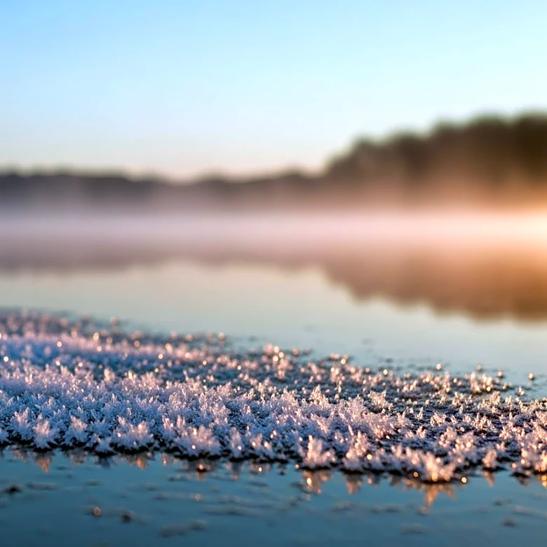 Chilly Start to the Week in Minnesota with Warmer Temperatures by Wednesday