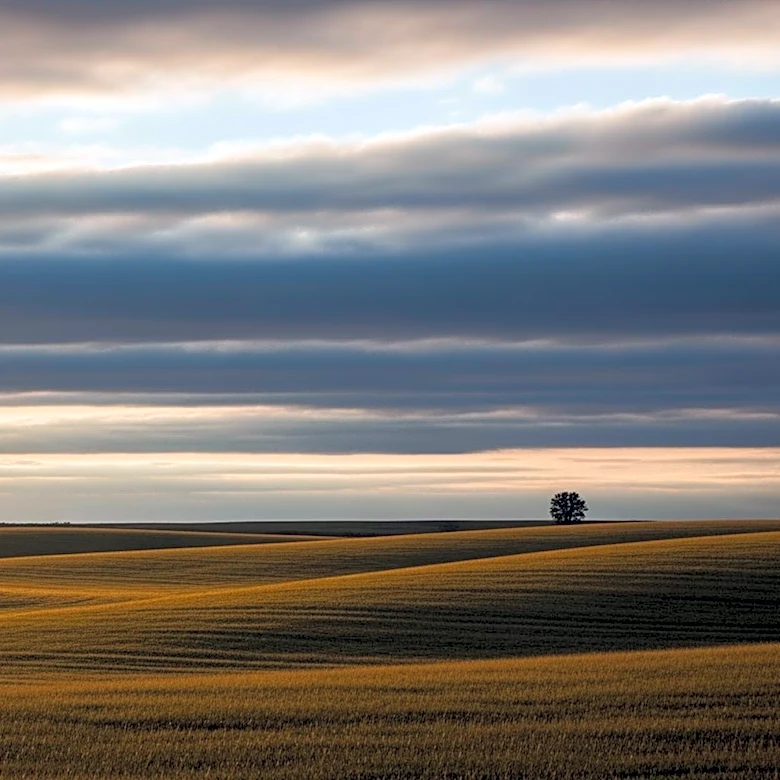 Minnesota to Experience Warmer Temperatures with Increasing Clouds