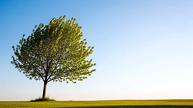 Mild, Sunny Days Forecast for North Texas with Highs in the 70s