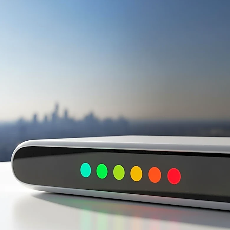 Air Quality Index: Understanding Its Impact and Importance