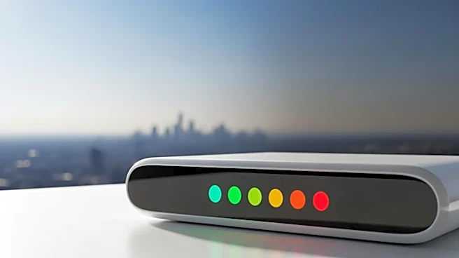 Air Quality Index: Understanding Its Impact and Importance