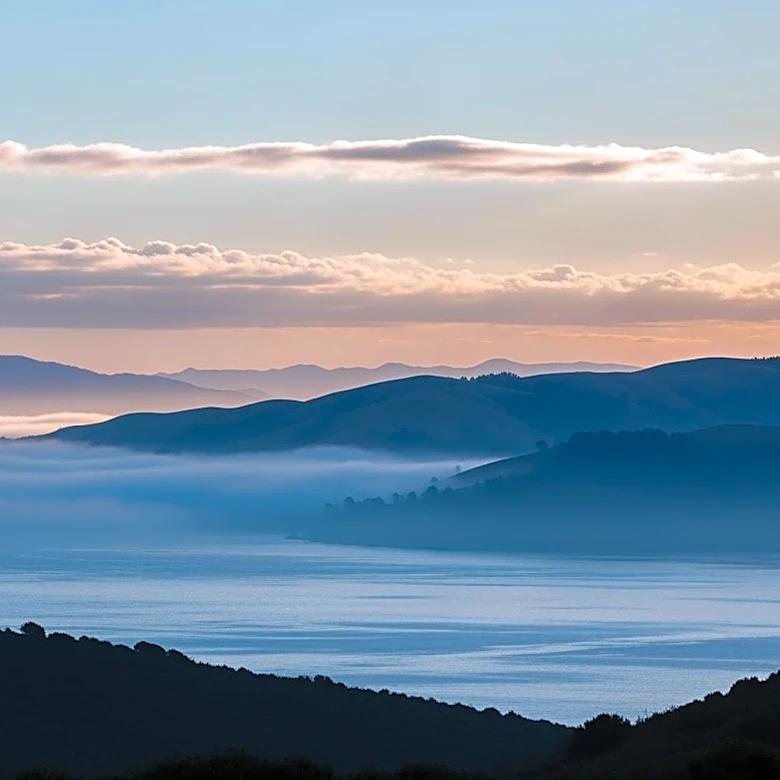 Cooler Temperatures Expected in San Francisco Bay Area After Warm Easter Weekend