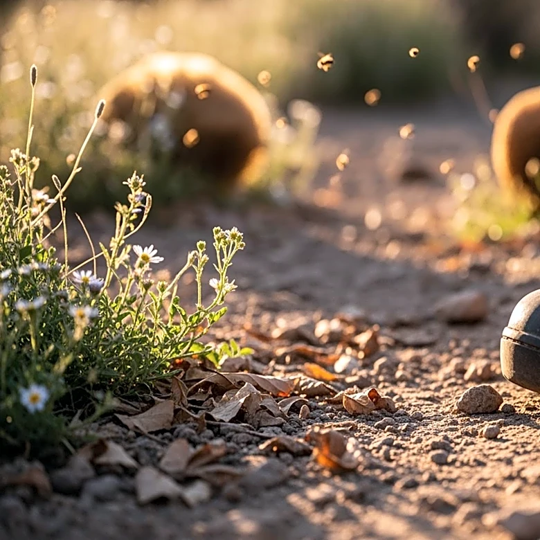 Arizona Hiker in Critical Condition After Bee Attack in Phoenix