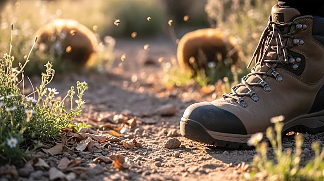Arizona Hiker in Critical Condition After Bee Attack in Phoenix