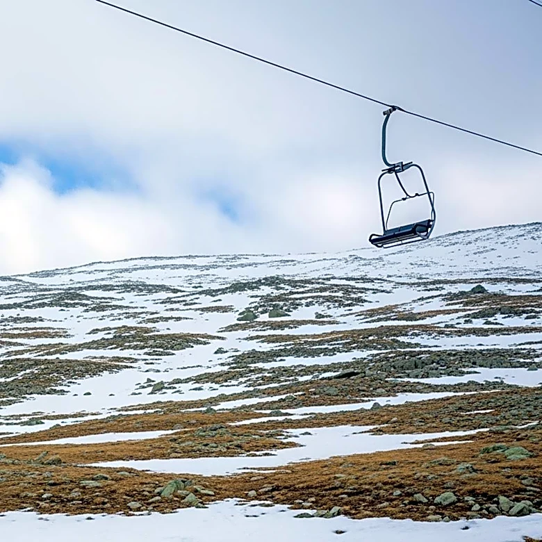 Bridger Bowl Closes Early Due to Low Snowpack