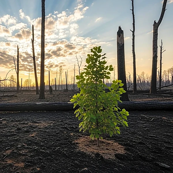 Southern California Wildfire Near Full Containment as Evacuations Lifted