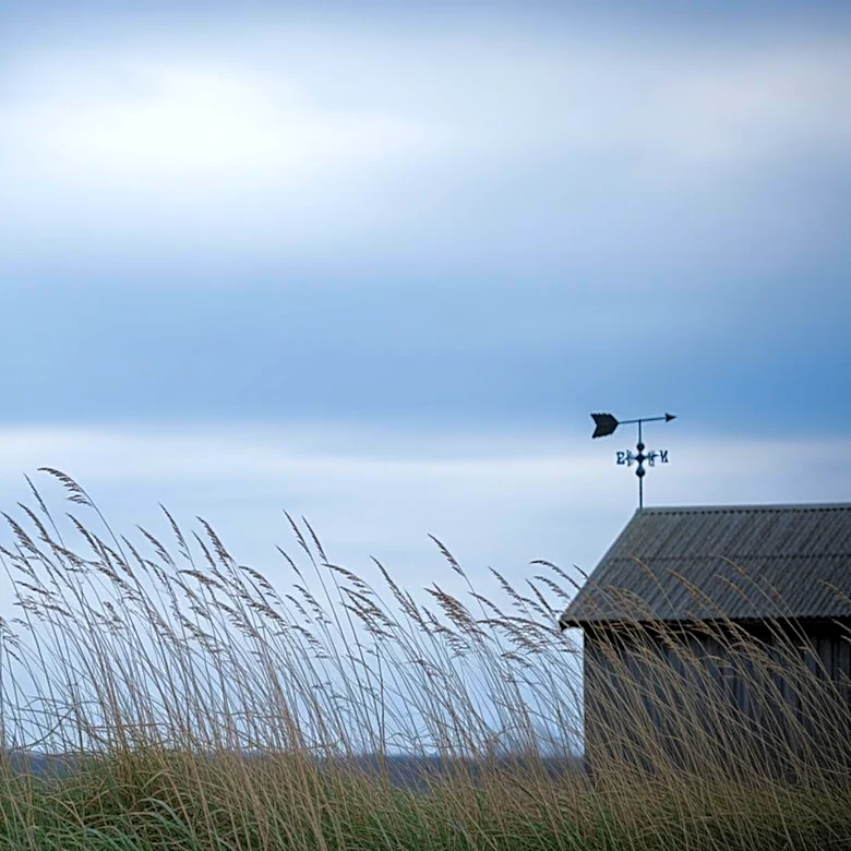 Cool Temperatures and Breezy Conditions Expected in Minnesota on April 7, 2026