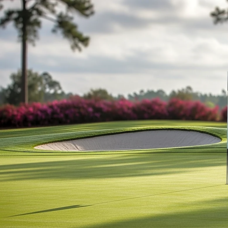 Augusta National Prepares for Unpredictable Weather During Masters Week