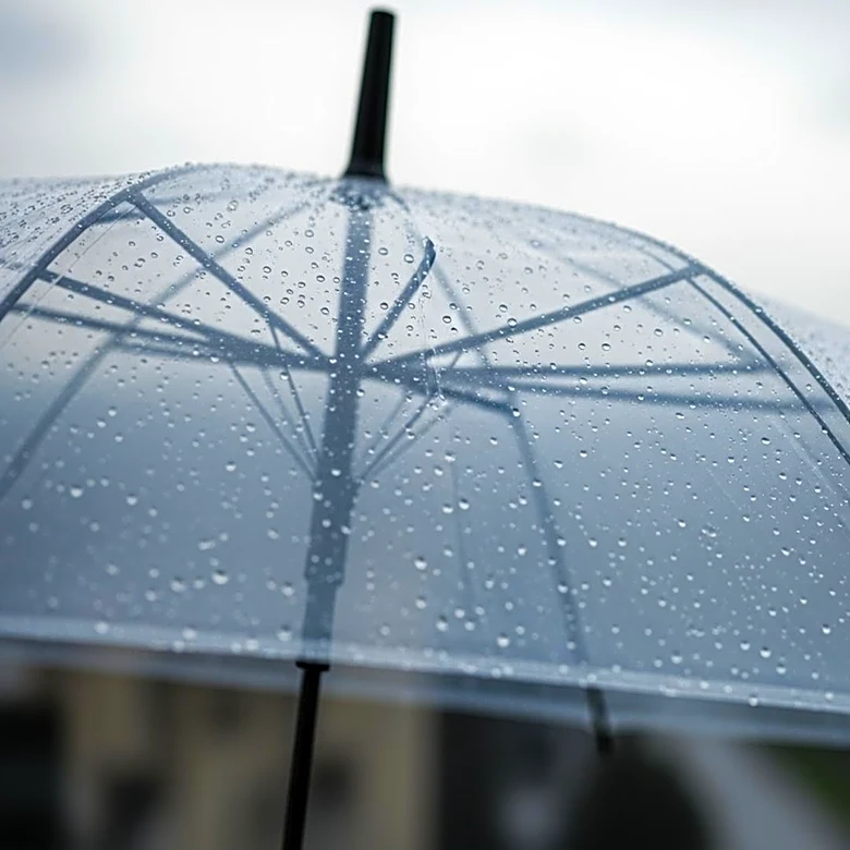 Boston Faces Mild Weather with Rain Showers Expected