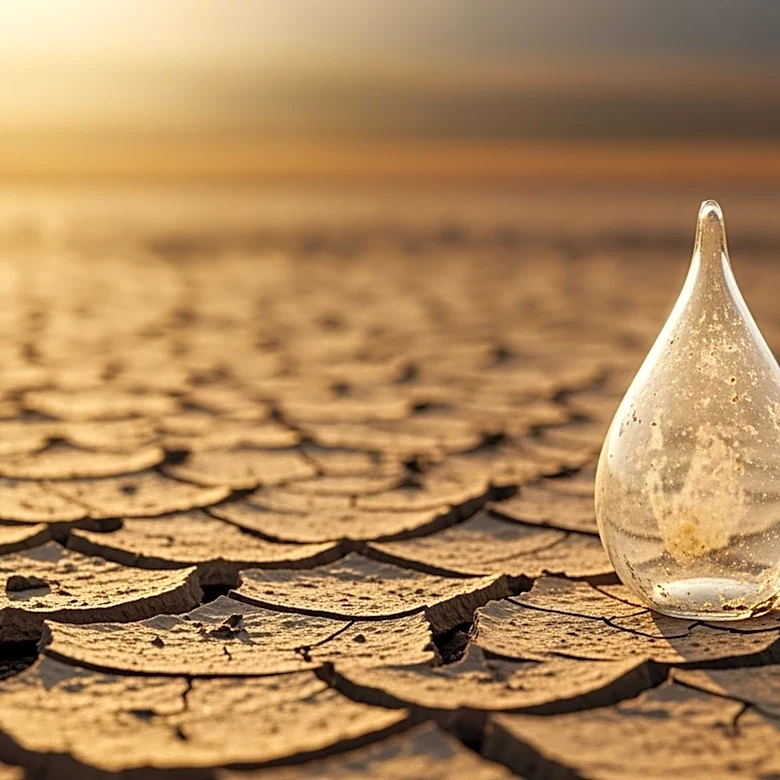 Colorado Faces Historic Drought and Water Restrictions