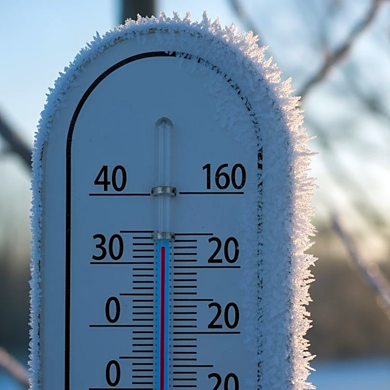 Chilly Weather Expected in Detroit with Warmer Days Ahead