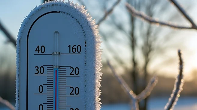 Chilly Weather Expected in Detroit with Warmer Days Ahead