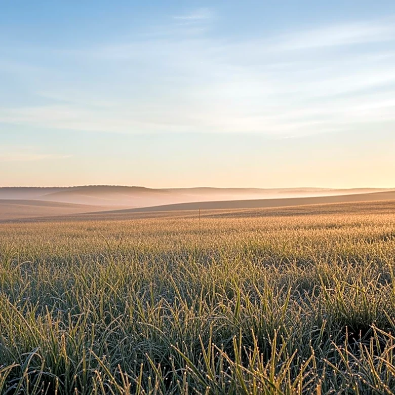 Cooler Temperatures Expected in North Texas Before Warming by Week's End