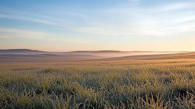Cooler Temperatures Expected in North Texas Before Warming by Week's End