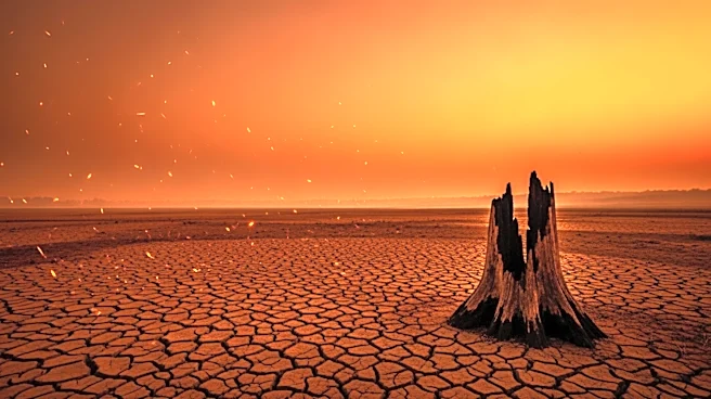 New Mexico Implements Statewide Fire Restrictions Amid Wildfire Concerns