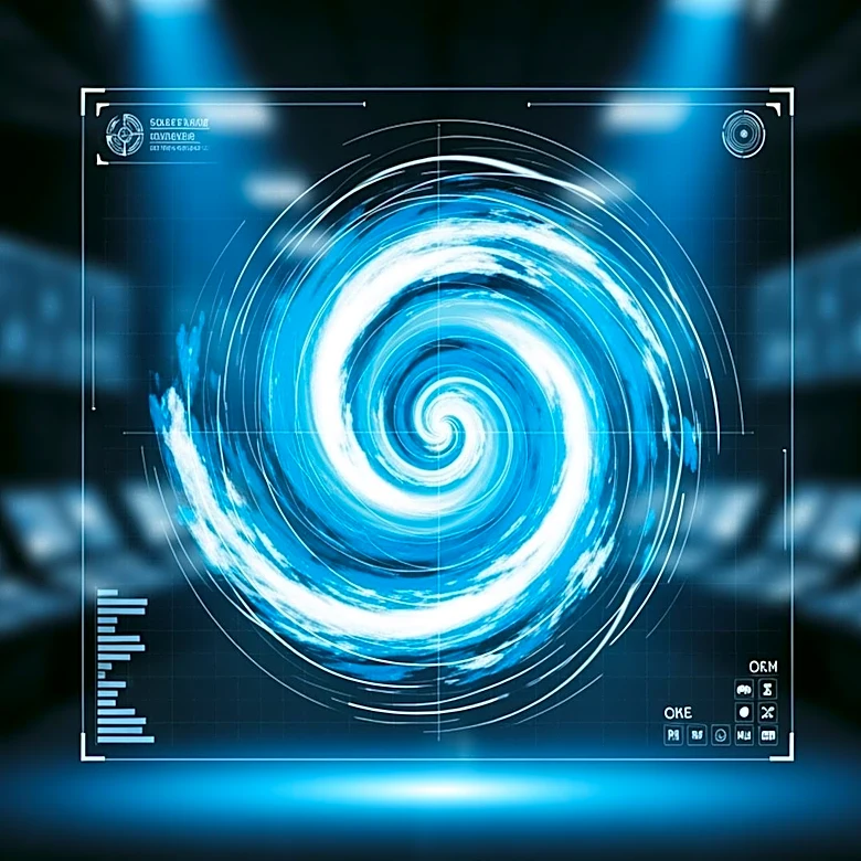 NOAA Updates Hurricane Tracking Graphic to Enhance Safety