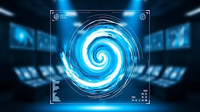 NOAA Updates Hurricane Tracking Graphic to Enhance Safety