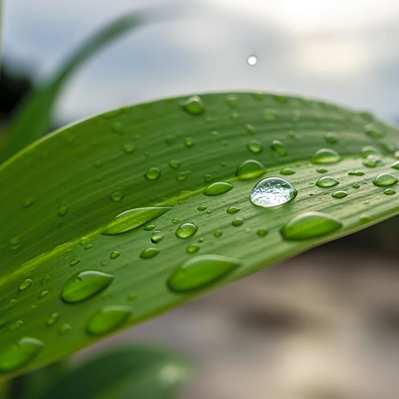 Rain Brings Prosperity to South Africa's National Afrino Auction