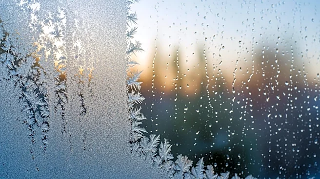 Minnesota Weather: Chilly Start with Midweek Warm-Up and Showers