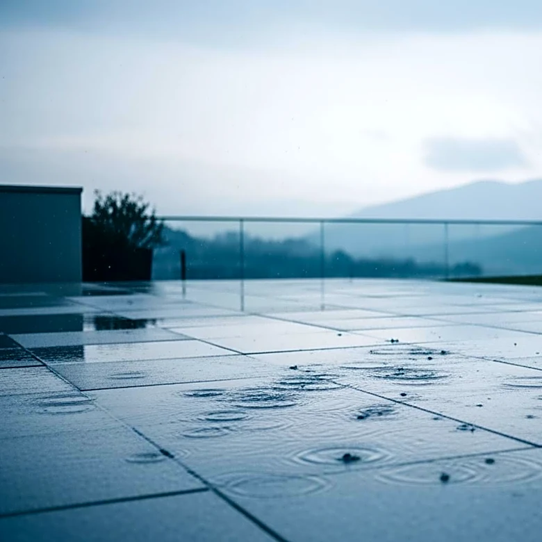 April Showers Forecasted for Denver and Colorado