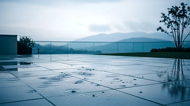 April Showers Forecasted for Denver and Colorado