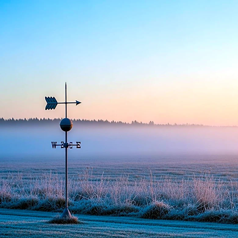 Maryland Experiences Cool Start to Week with Weekend Warmup Expected