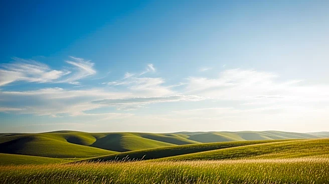 Idaho Weather Forecast: Clear Skies and Mild Temperatures Expected