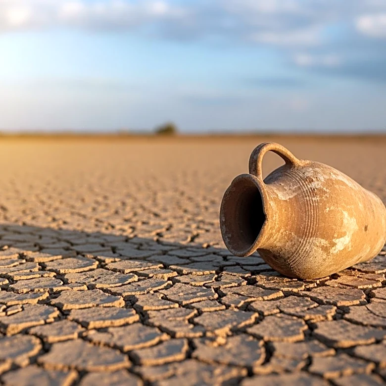 Colorado Faces Historic Drought and Water Restrictions Amid Dry Spring