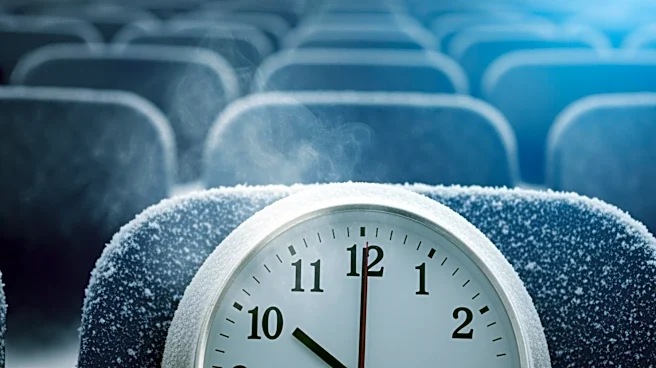 Royals-Guardians Game Time Changed Due to Cold Weather