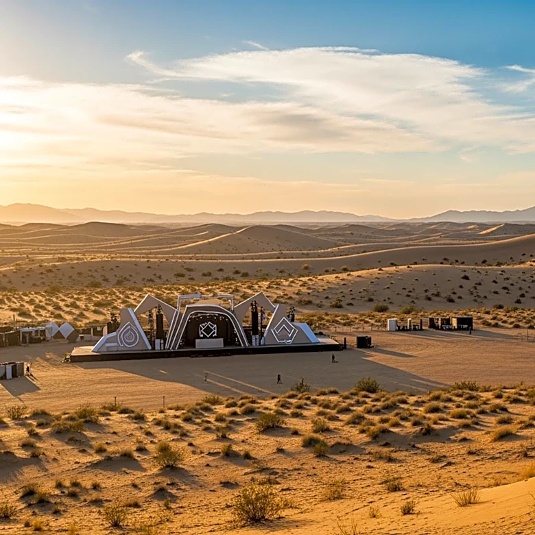 Coachella 2026: Anticipated Acts and Weather Conditions