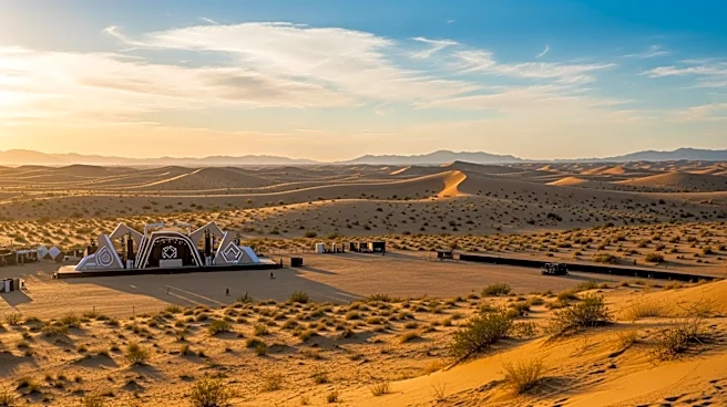 Coachella 2026: Anticipated Acts and Weather Conditions