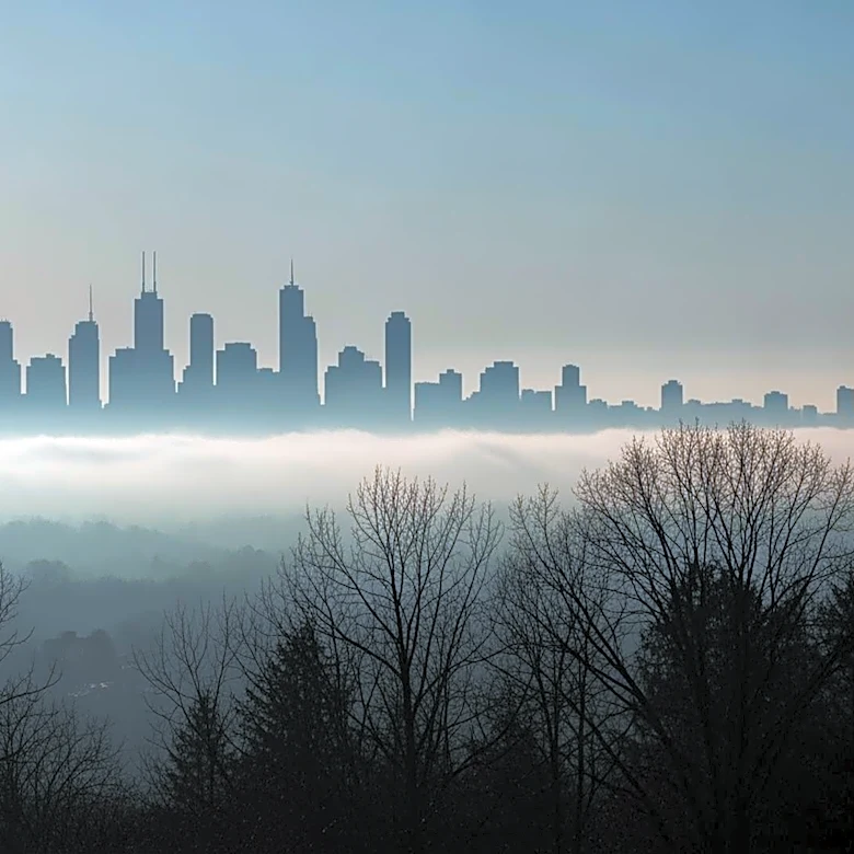 Salt Lake City Faces Air Quality Concerns Amid Inversion