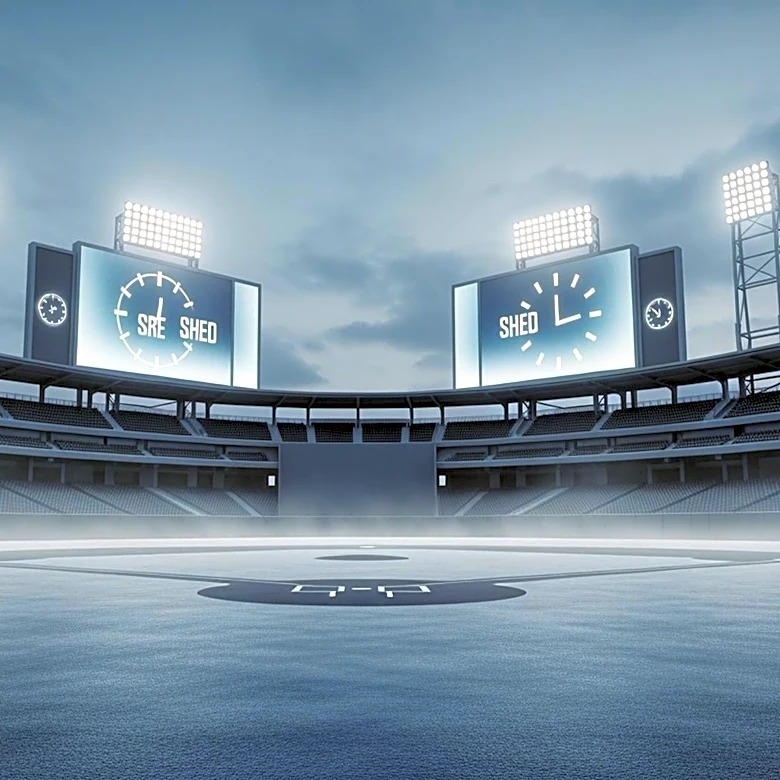 Mets Adjust Game Times Against Diamondbacks Due to Cold Front