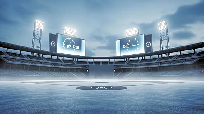 Mets Adjust Game Times Against Diamondbacks Due to Cold Front