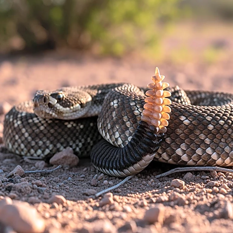 Rattlesnake Bites Surge in Southern California Amid Warm Spring