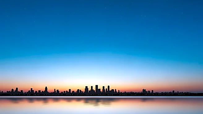 Baltimore Weather Forecast: Clear Skies Expected