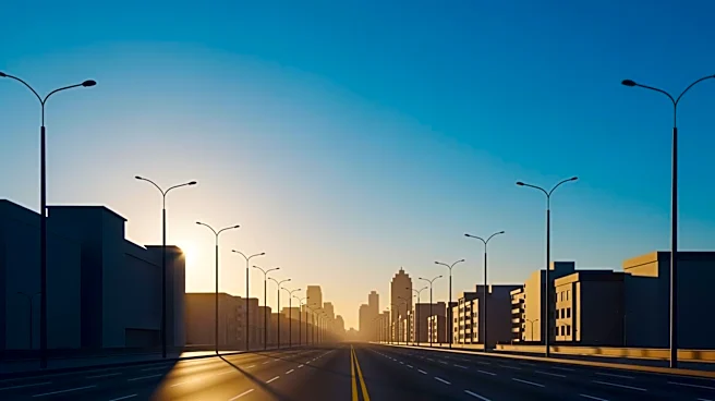 Philadelphia Weather: Clear Skies Expected for Broad Street Run