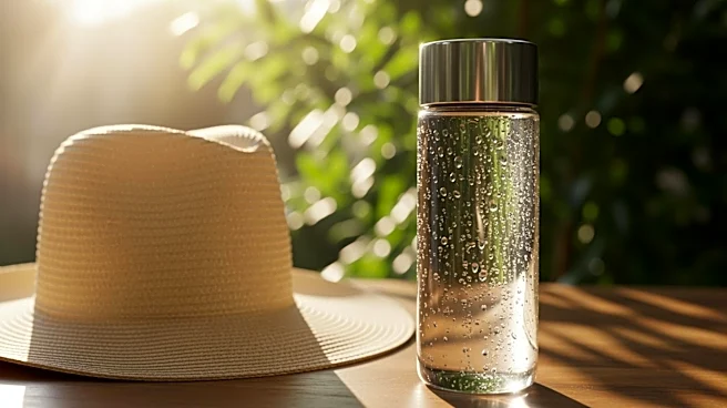 Heat Exhaustion Prevention Tips for Summer Safety