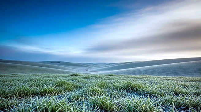 Minnesota Weather: Warming to Mid-40s with Increasing Clouds