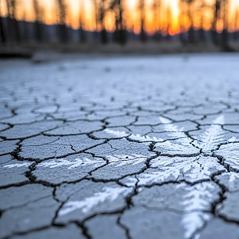 Study Links Low Snowpack Years to Increased Wildfire Severity in Colorado