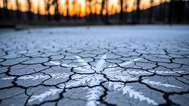 Study Links Low Snowpack Years to Increased Wildfire Severity in Colorado