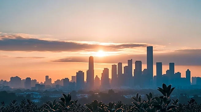 Philadelphia Weather: Mild Conditions Expected This Week