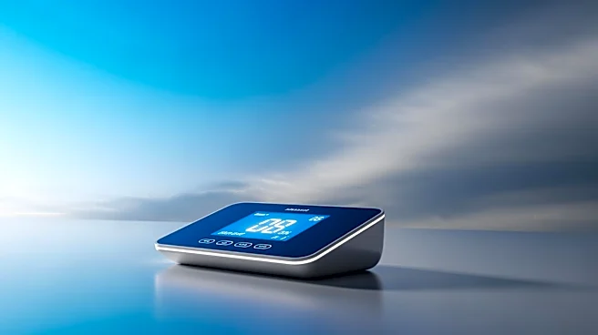 Dallas Weather: Current Conditions and Forecast