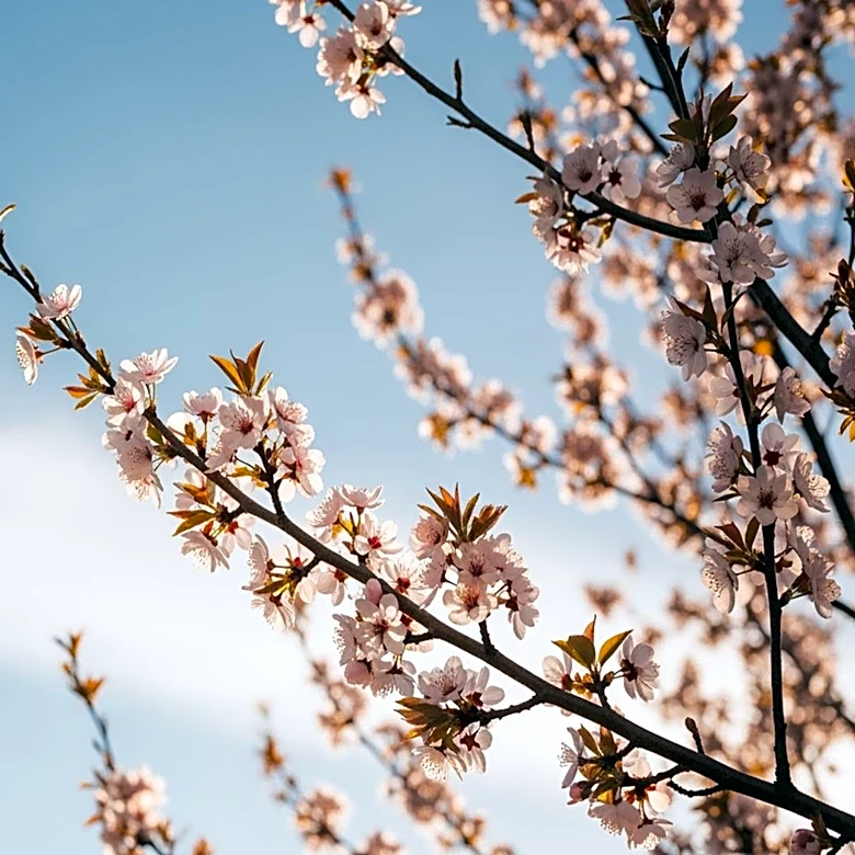 Pleasant Spring Weather Expected in North Texas Before Weekend Rain