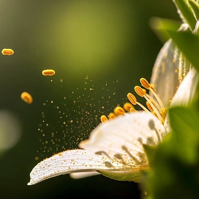 Pollen Count High in the United States: Impacts and Precautions