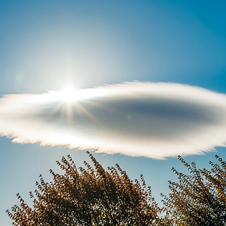 Sunny but Cooler Tuesday in Philadelphia Region