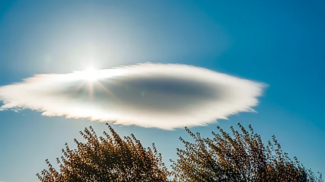 Sunny but Cooler Tuesday in Philadelphia Region